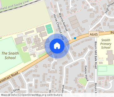 Pontefract Road, DN14 - Photo 1