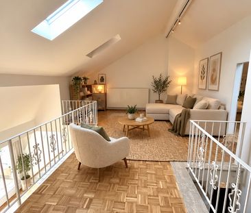 3.5 Zimmer, 120 m², 2. Stock - Foto 1