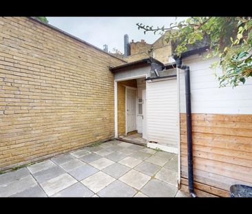 Studio Flat, Studd Street, N1 - Photo 2