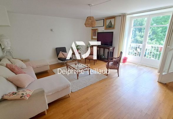 Appartement T4 à ST EGREVE - Photo 1