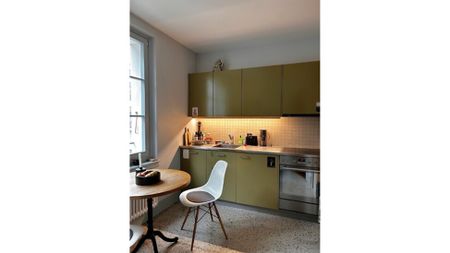 2½ Zimmer-Wohnung in Bern, möbliert, auf Zeit - Photo 4