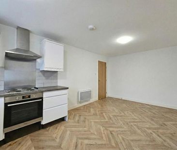 1 bedroom apartment to rent - Photo 4