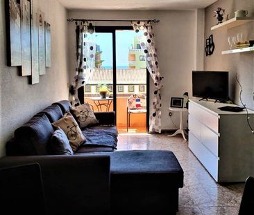 Piso de alquiler en Las Galletas - Photo 1