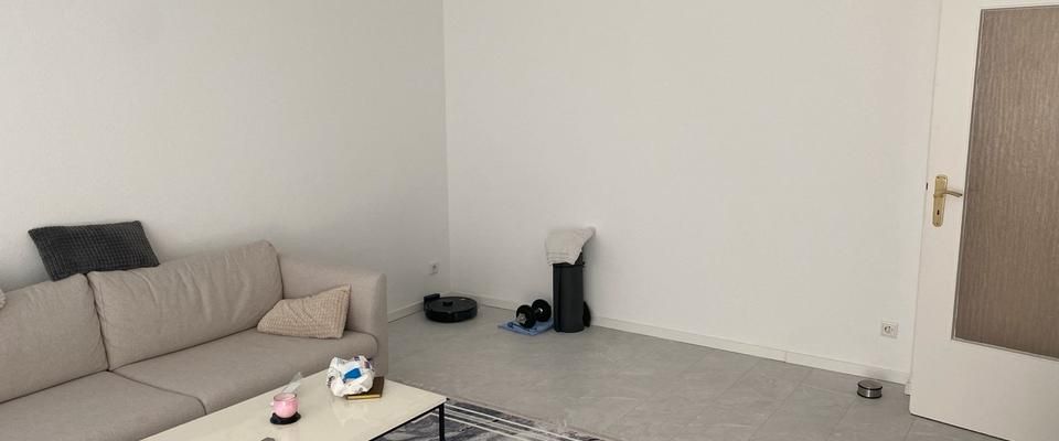 Wohnung mit drei Zimmern sowie zwei Balkon in Velbert - Foto 1