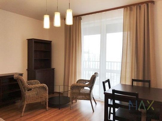 2-pokojowe, ul. Orlińskiego, Czyżyny - Фото 1