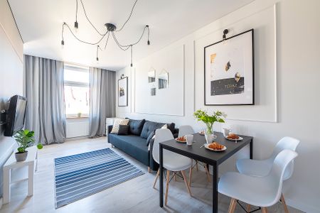 Legnica, Żwirki i Wigury – Dwa pokoje na wynajem - Фото 3