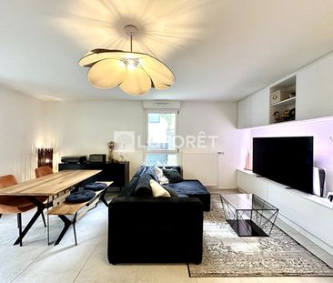 Appartement T3 OSTWALD à louer - Photo 1