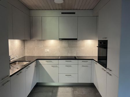 Appartement de 4 pièces au 3ème étage - Photo 4