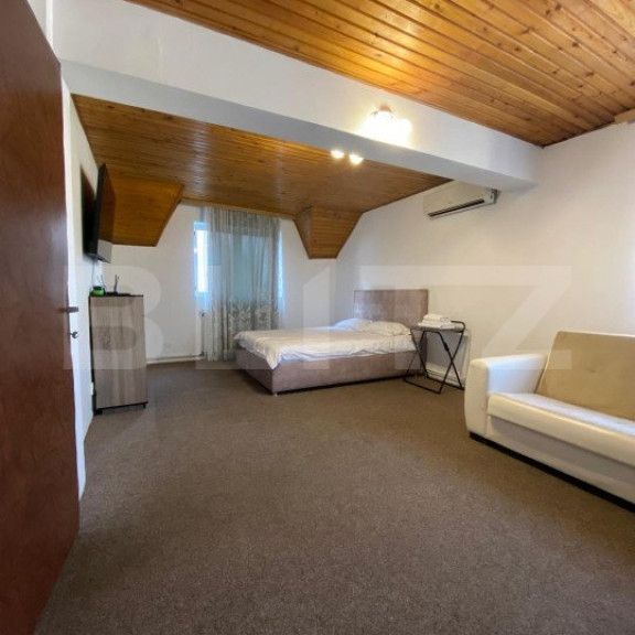 Apartament 3 camere de închiriat, 110mp, zona George Enescu - Photo 1