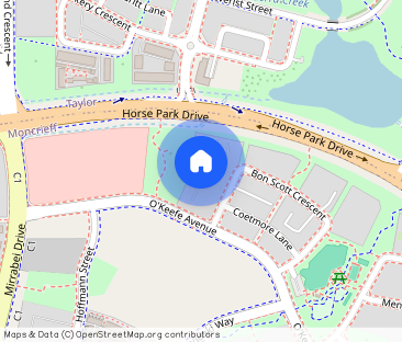 MODERN TOWNHOUSE - Photo 1