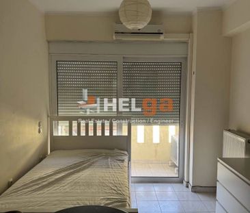 Studio/Γκαρσονιέρα για ενοικίαση Ταμπάχανα (Πάτρα) - Photo 6