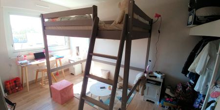 Appartement Mont De Marsan 4 pièces 80 m², - Photo 5