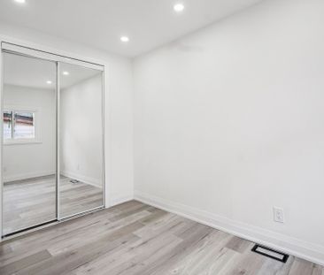 For Lease - 8 Merchison Avenue, Hamilton, Ontario - Photo 3