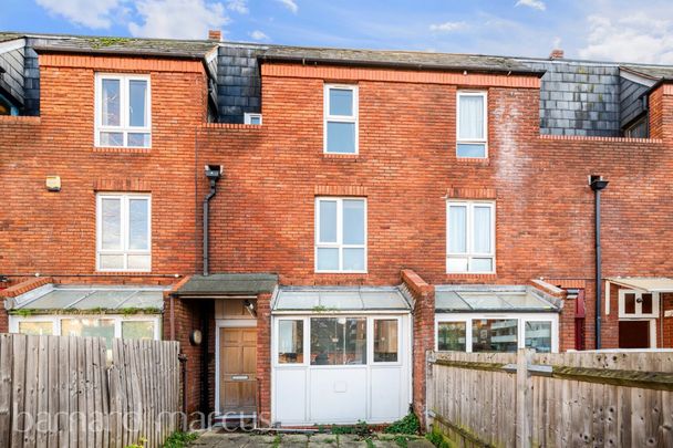 Bowland Road - Photo 1