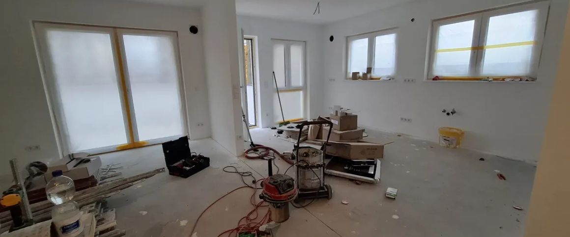 Wohnung zur Miete in Kirchlengern - Foto 1