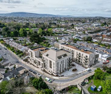 Apt 57 @ Rockpoint, Newtown Avenue, Blackrock, Dublin - Photo 4