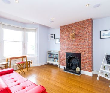 3 Bed Maisonette, Ditchling Rise, BN1 - Photo 2