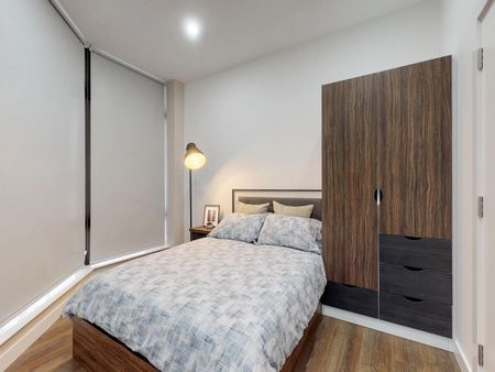 1 Bed Flat, Apollo Residence, S1 - Photo 5