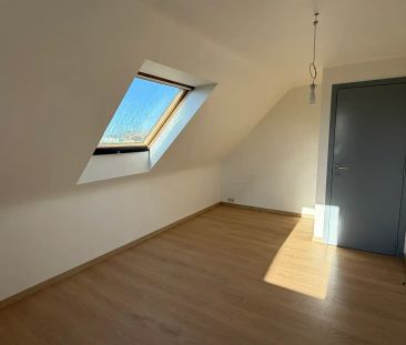 Woning met 3 kamers op een rustige locatie in Dentergem - Photo 5