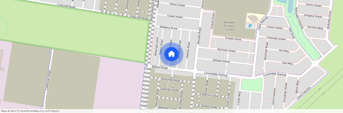 27 Sechura Road, Vic 3029, Truganina