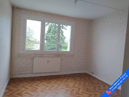 Location Appartement 4 pièces 85m² JOIGNY 89300 - Photo 4
