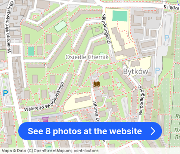 Dwupokojowe, umeblowane w Siemianowicach Śląskich - Photo 1