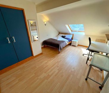 1 bedroom in a house share to rent - Photo 4