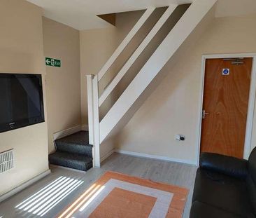Spare Room, Bed House - Norwood Road, NG7 - Photo 6