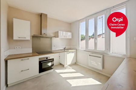 Location Appartement 3 pièces 108m² CASTRES 81100 - Photo 5