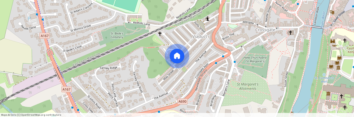 Juniper Way, Durham City, DH1