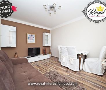 Mieszkanie na Wynajem - Zdjęcie 3