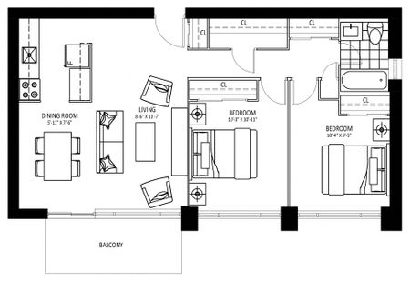 765 Brown's Line - Plan E - Photo 4