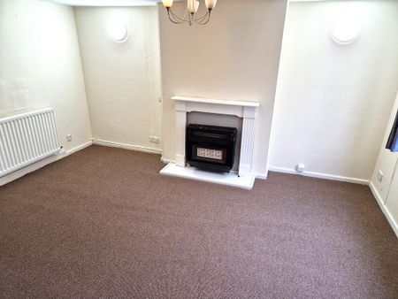 2 bedroom terraced house to rent - Photo 2