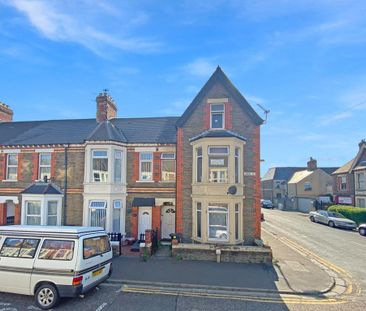 1 bedroom in a house share to rent - Photo 6