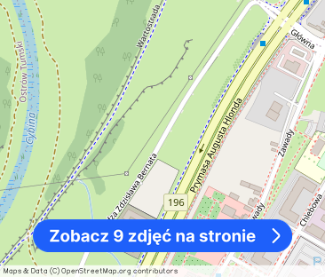 Mieszkanie dwupokojowe - Zdjęcie 1