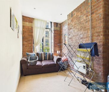 Broadgate House, 2 Broad Street, Bradford, West Yorkshire, BD1 - Photo 2