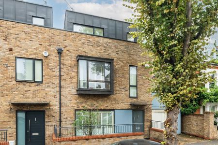 Upham Park Road, W4 1PG, London - Photo 5