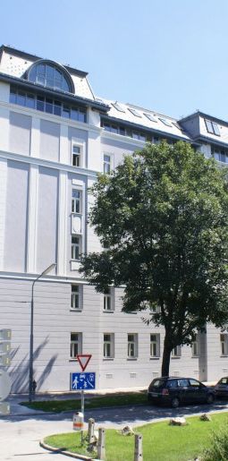 Charmante 2-Zimmer-Wohnung in 1200 Wien - Photo 1