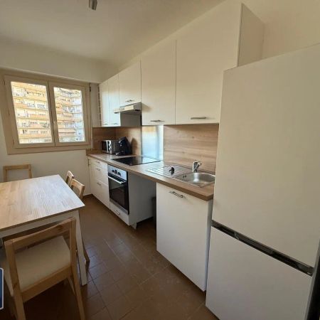 Appartement à louer 2 pièces 45.06m² - Photo 3