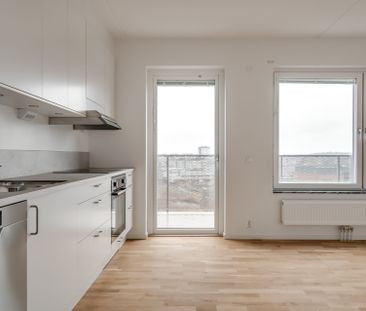 Lagergrens gata, Karlstad - Foto 5