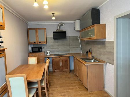 Załom – dom na wynajem dla pracowników! - Photo 5