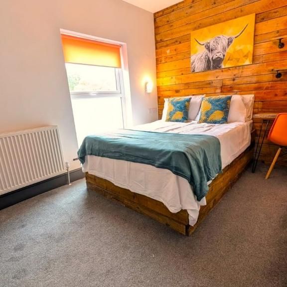 1 bedroom in a house share to rent - Photo 1