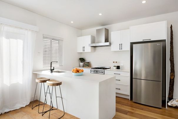8/93 Ramsgate Avenue, North Bondi NSW 2026 - Apartment For Rent | Domain - Photo 1