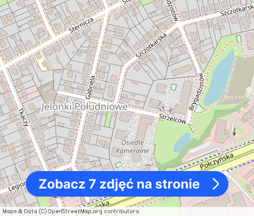 Mieszkanie Bemowo Jelonki 3 pokoje - Zdjęcie 1