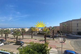 1 BEDROOM APARTMENT - GUARDAMAR DEL SEGURA