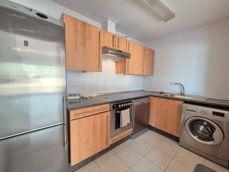 941393 - Atico - Penthouse for rent El Higuerón, Fuengirola, Málaga, Spain - Photo 2