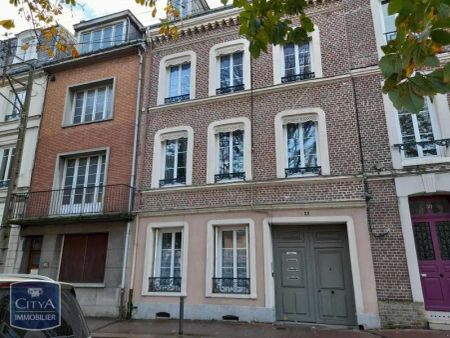 Appartement à louer 2 pièces 52.89m² - Photo 5