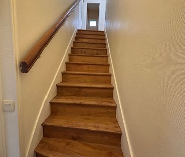 maison mondeville mitoyenne 115m² , - Photo 2