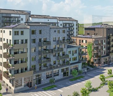 Parkettgatan, Jönköping - Foto 3