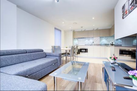 2 Bed Flat, Callisto Court, E16 - Photo 2